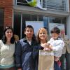 Entrega de llaves