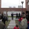 Inauguración 