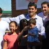Inauguración