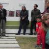 Inauguración 