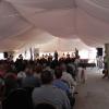 Inauguración