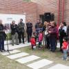Inauguración 