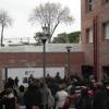Inauguración 