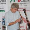 Entrega de llaves