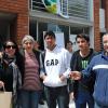 Entrega de llaves