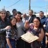 Inauguración