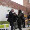 Inauguración 