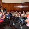 Entrega de llaves