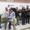 Inauguración 