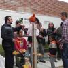 Inauguración 