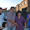Inauguración