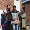 Inauguración 