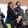 Inauguración 