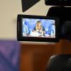 Ministra Irene Moreira