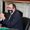 Director Nacional de vivienda Jorge Perini