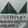 Bandera de COVIPINO 1