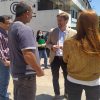 Visita al CH 28