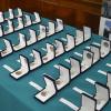 Medallas Institcuionales ANV