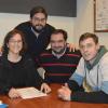 Firma de cooperativa Covipira