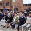 Público en la inauguración de COVITEX