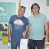 Pareja adjudicataria de vivienda