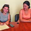 Firma de cooperativa COVIPASO