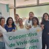 Firma de cooperativa DERECOM