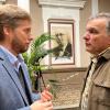 Presidente de la ANV e Intendente de Rocha