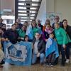 Integrantes de la Cooperativa Sueños Florida