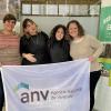 Integrantes de COVIAC