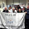 Integrantes de COVIDE
