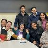 Integrantes de COVIGOZA