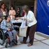 Beneficiario junto autoridad del MVOT