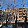 Fachada edificio Jaime Cibils y Urquiza