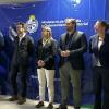 Autoridades del SPV