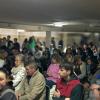Público presente