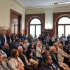 Público presente