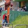 Construyendo el comedor