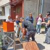 Integrantes del proyecto