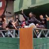 Integrantes del proyecto