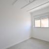 Dormitorio de las viviendas